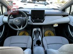 تۆیۆتا کۆرۆلا